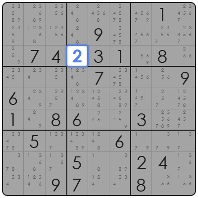 commit sudoku