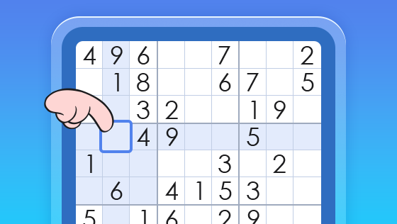 sudoku elimination techniques